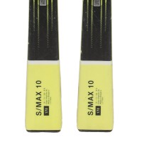 Ski Salomon S/Max 10 + bindung - Qualität A