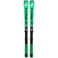 Ski Nordica Spitfire Ti + bindings - Quality A