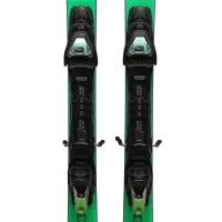 Ski Nordica Spitfire Ti + bindings - Quality A
