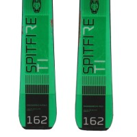 Sci Nordica Spitfire Ti + attacchi - Qualità A
