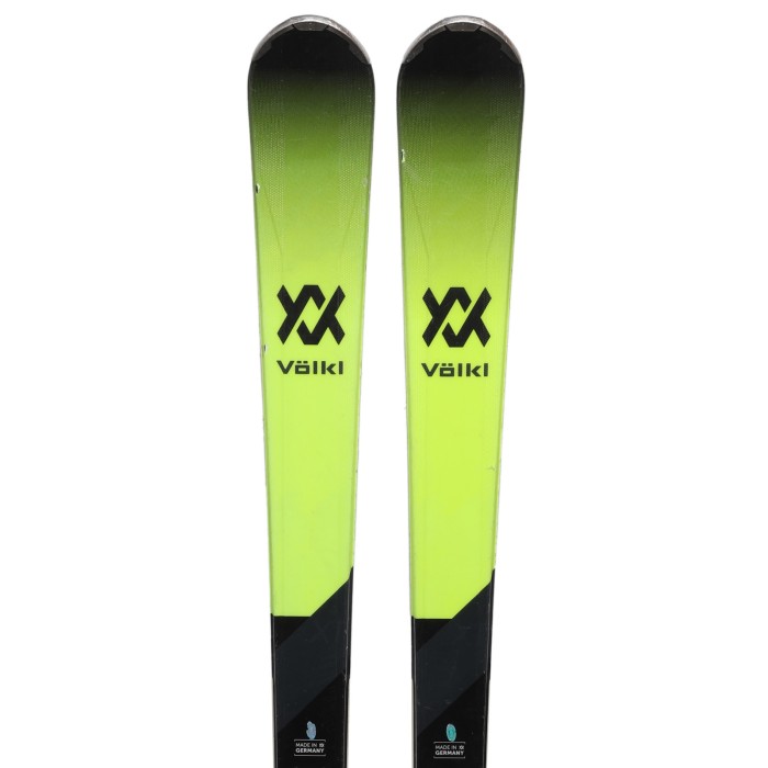 Ski Völkl Deacon XT + bindung - Qualität A