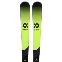 Ski Völkl Deacon XT + bindung - Qualität A