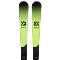 Ski occasion Volkl Deacon XT + fixations - Qualité B