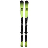 Ski occasion Volkl Deacon XT + fixations - Qualité B