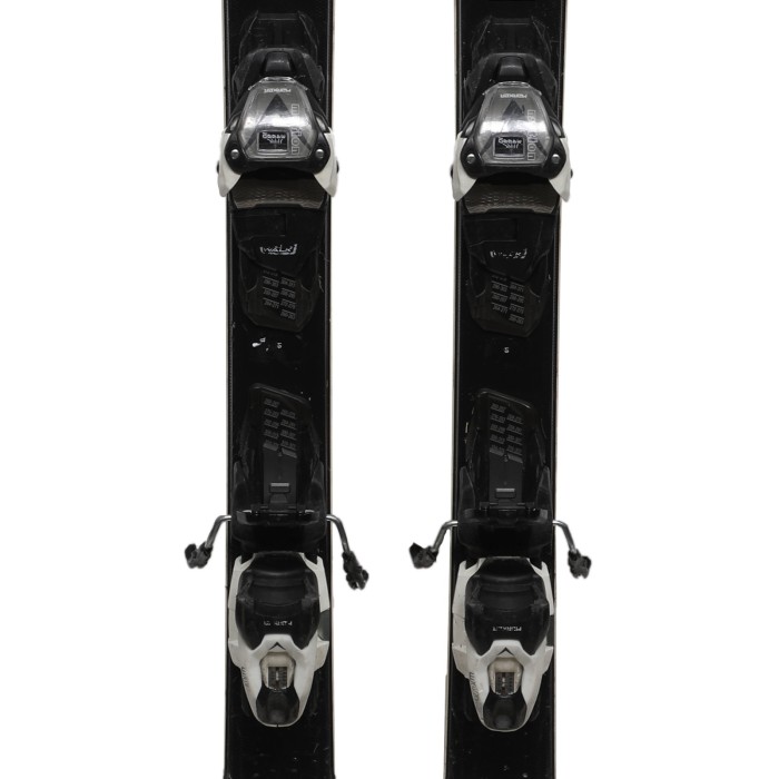 Sci Volkl Deacon XT + attacchi - Qualità B