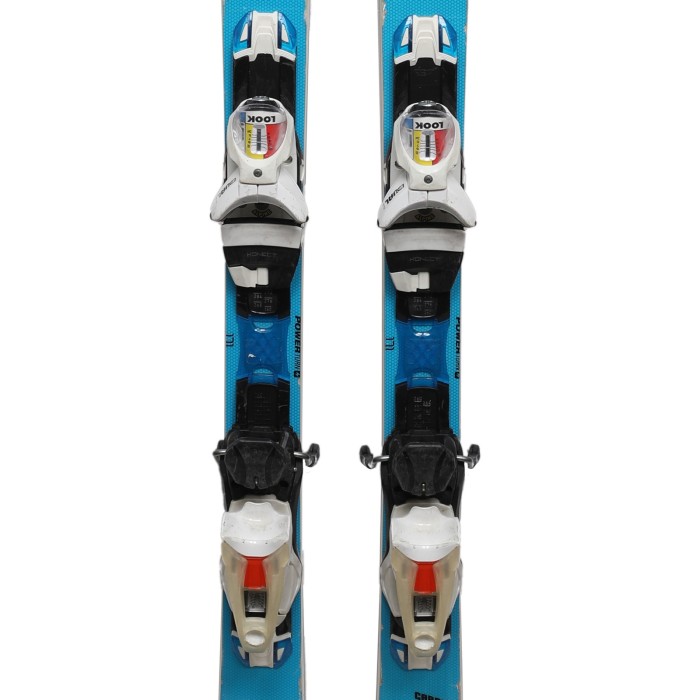 Ski occasion Rossignol Demo Beta Ca + fixations - Qualité B