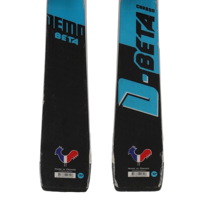 Ski Rossignol Demo Beta Ca + bindings - Quality B