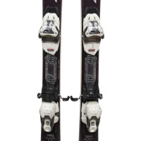 Ski Nordica Sentra S3 + bindings - Quality A