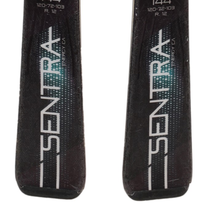 Ski Nordica Sentra S3 + bindings - Quality A