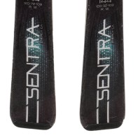 Ski Nordica Sentra S3 + bindung - Qualität A