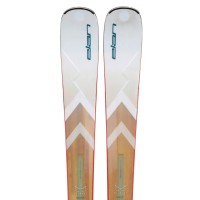 Sci Elan Wildcat 82 W + attacchi - Qualità A
