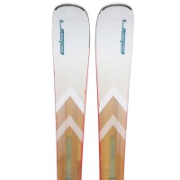 Ski Elan Wildcat 82 W + bindings - Quality B