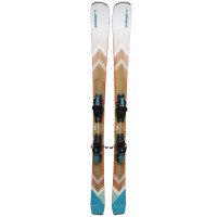 Sci Elan Wildcat 82 W + attacchi - Qualità B