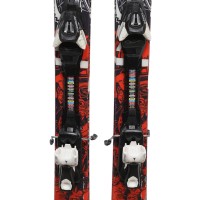 Ski Atomic Punx + bindings - Quality B