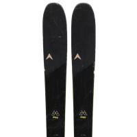 Esquí Dynastar M Pro 99 + fijaciones - Calidad C
