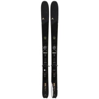 Ski Dynastar M Pro 99 + bindings - Quality C