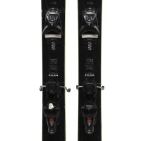 Ski Dynastar M Pro 99 + bindings - Quality C
