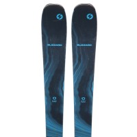 Ski Blizzard Black Pearl SP 88 + bindung - Qualität A