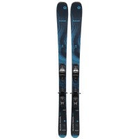 Sci Blizzard Black Pearl SP 88 + attacchi - Qualità A