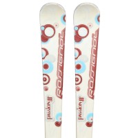 Ski Rossignol Passion II + bindung - Qualität B