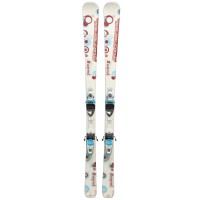 Ski Rossignol Passion II + bindung - Qualität B