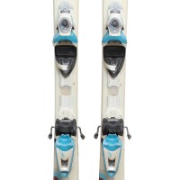 Ski Rossignol Passion II + bindings - Quality B