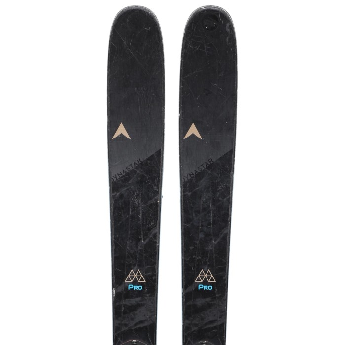 Ski Dynastar M Pro 90 + bindung - Qualität A