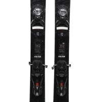 Ski occasion Dynastar M Pro 90 + fixations - Qualité A