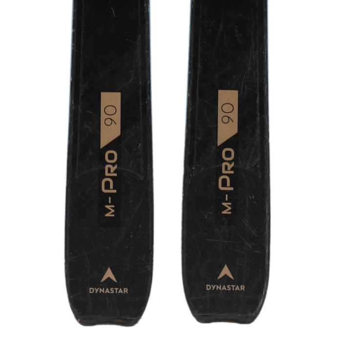 Esqui Dynastar M Pro 90 + fijaciones - Calidad A