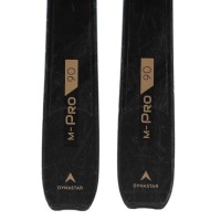 Ski Dynastar M Pro 90 + bindung - Qualität A