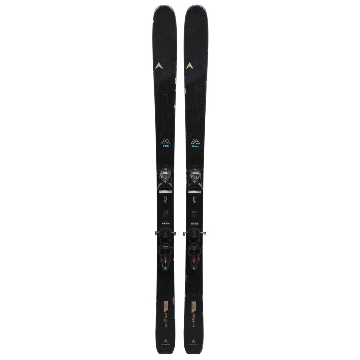 Esqui Dynastar M Pro 90 + fijaciones - Calidad C