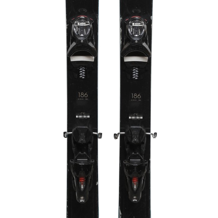 Esqui Dynastar M Pro 90 + fijaciones - Calidad C