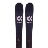 Ski occasion Volkl Yumi 80 + fixations - Qualité B