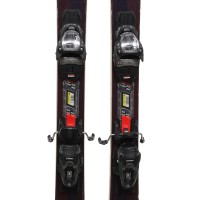 Ski occasion Volkl Yumi 80 + fixations - Qualité B