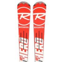 Sci Rossignol Elite SX Limited + attacchi - Qualità B