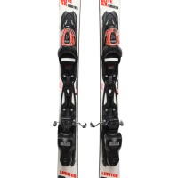 Sci Rossignol Elite SX Limited + attacchi - Qualità B