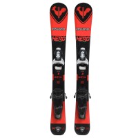 Ski Rossignol Hero Multi Event + bindings