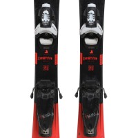 Ski Rossignol Hero Multi Event + bindung