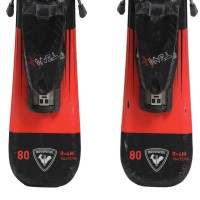 Ski Rossignol Hero Multi Event + bindung