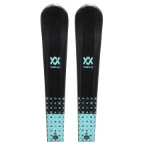 Ski Volkl Flair 76 LTD + bindung - Qualität A