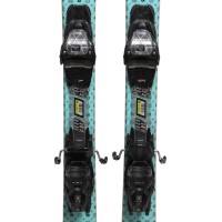 Ski Volkl Flair 76 LTD + bindung - Qualität A