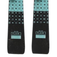 Ski Volkl Flair 76 LTD + bindung - Qualität A