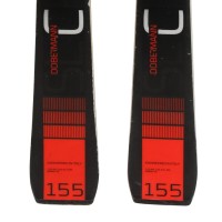 Ski occasion Nordica Dobermann SLC + fixations - Qualité A
