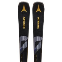 Ski Atomic Redster Pro + Bindung - Qualität A