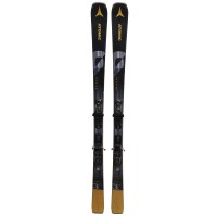 Sci usato Atomic Redster Q Pro + attacchi - Qualità A