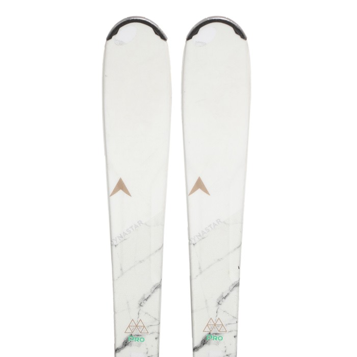 Sci Dynastar M Freeski 75 + attacchi - Qualità A