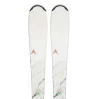 Ski Dynastar M Freeski 75 + bindings - Quality A