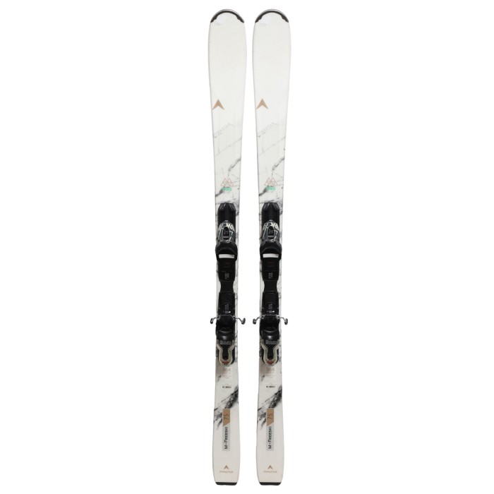 Sci Dynastar M Freeski 75 + attacchi - Qualità A