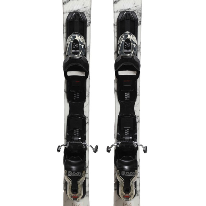 Ski occasion Dynastar M Freeski 75 + fixations - Qualité A