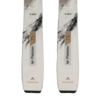 Ski occasion Dynastar M Freeski 75 + fixations - Qualité A